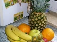 Obstsalat - Rezept - Bild Nr. 2