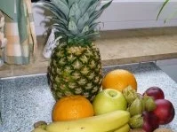 Obstsalat - Rezept - Bild Nr. 3