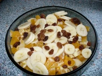 Obstsalat - Rezept - Bild Nr. 6