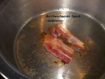 Suppe:   LINSENSUPPE - Rezept - Bild Nr. 3