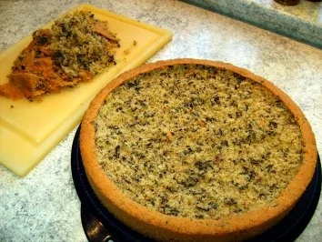 Rezept: Maulwurftorte Bild Nr. 2 Maulwurftorte - Rezept - Bild Nr. 2