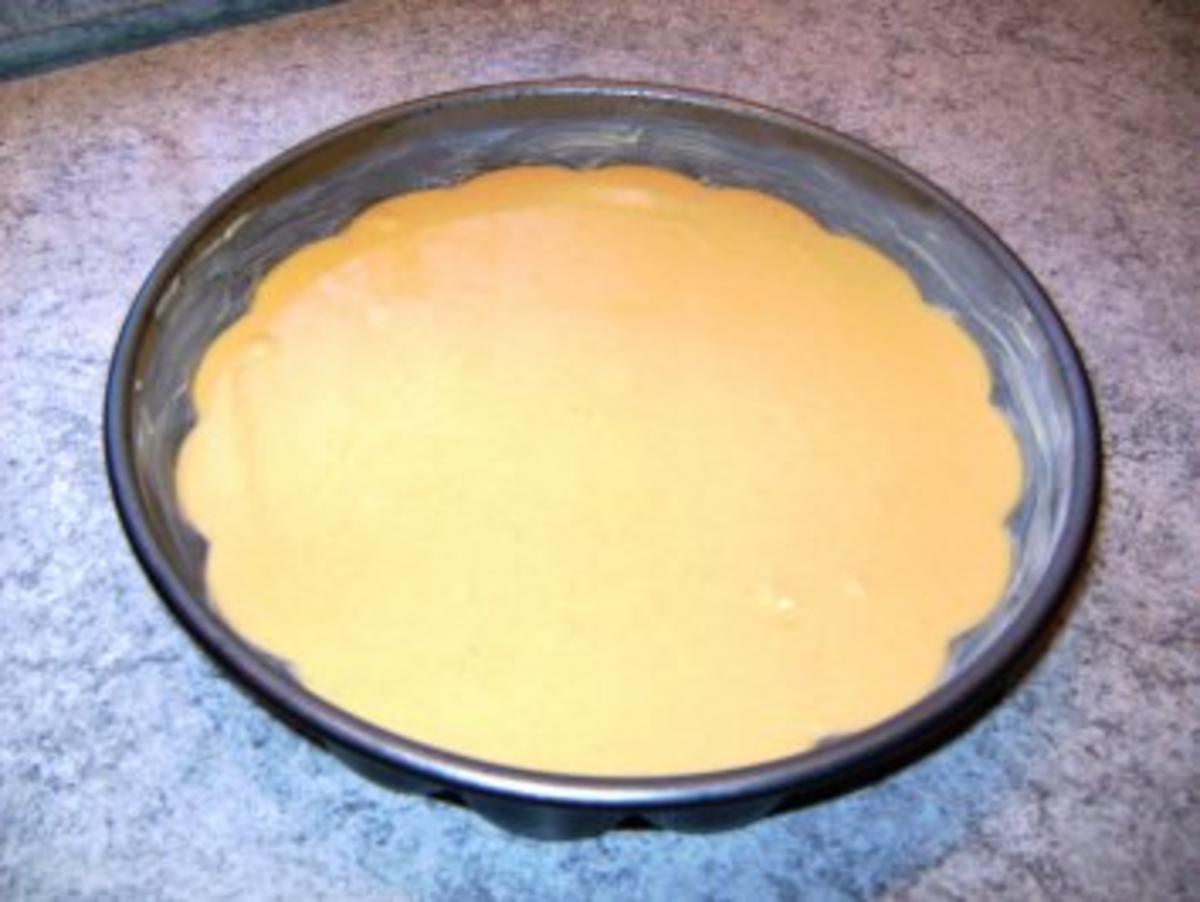 Eierlikör-Vanillekuchen - Rezept - Bild Nr. 2
