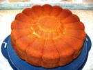 Eierlikör-Vanillekuchen - Rezept