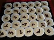 Spanische Madalenas - Rezept