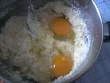 Rezept: Gemüsesüppchen Bild Nr. 5 Gemüsesüppchen - Rezept - Bild Nr. 5