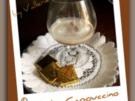 Schoko-Cappuccino-Likör ohne Alkohol - Rezept