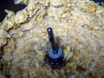 Mit Steinpilzen gefüllte Hähnchenbrust im Speckmantel - Rezept - Bild Nr. 4