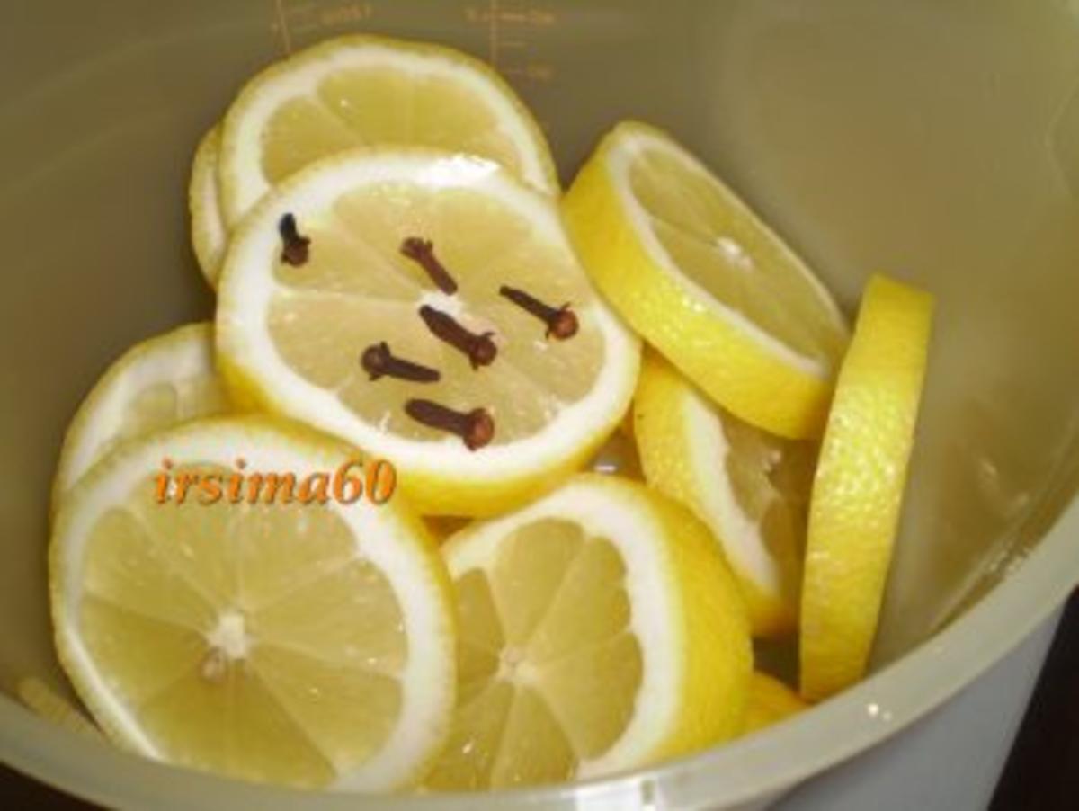 Zitronenlimonade - Rezept - Bild Nr. 2