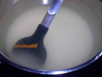 Rezept: Zitronenlimonade Bild Nr. 4 Zitronenlimonade - Rezept - Bild Nr. 4