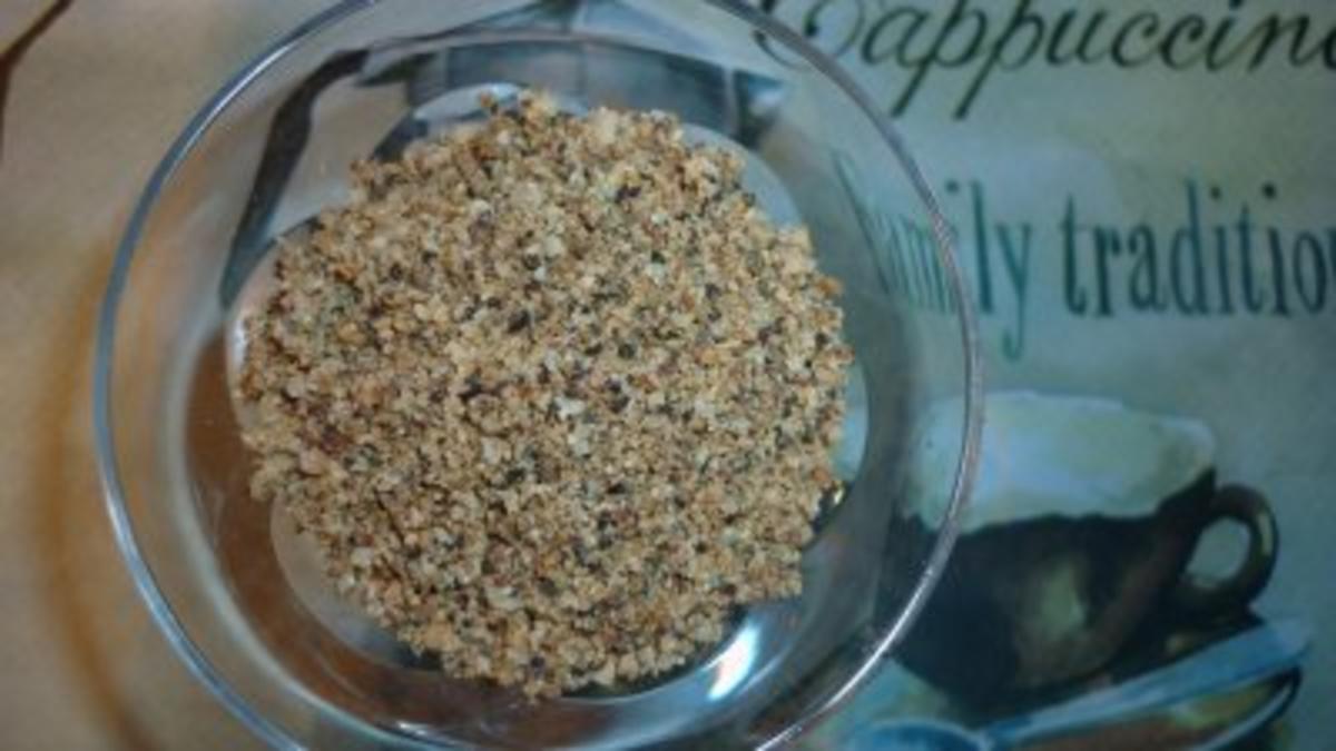 Herziges "Gulasch" mit frischen Champignons und Reis - Rezept - Bild Nr. 6