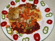 Der Schuh des Manitou - Rezept