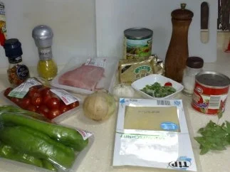 Der Schuh des Manitou - Rezept - Bild Nr. 2