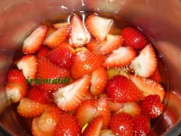  Erdbeergrütze - Rezept - Bild Nr. 3