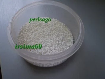  Erdbeergrütze - Rezept - Bild Nr. 4