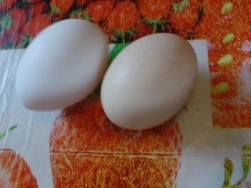 Bananen-Muffin mit flüssigem Kern - Rezept - Bild Nr. 5