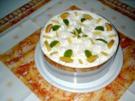 Zitronentorte - Rezept