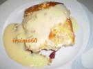 Cranberries - Quark - Auflauf - Rezept