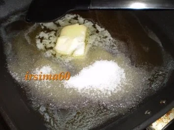 Rezept: Cranberries - Quark - Auflauf Bild Nr. 4 Cranberries - Quark - Auflauf - Rezept - Bild Nr. 4