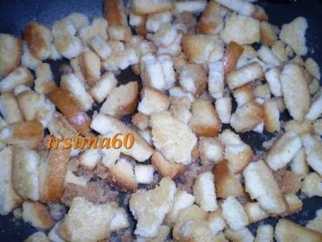 Rezept: Cranberries - Quark - Auflauf Bild Nr. 5 Cranberries - Quark - Auflauf - Rezept - Bild Nr. 5