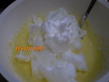 Rezept: Cranberries - Quark - Auflauf Bild Nr. 11 Cranberries - Quark - Auflauf - Rezept - Bild Nr. 11