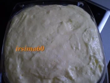 Rezept: Cranberries - Quark - Auflauf Bild Nr. 12 Cranberries - Quark - Auflauf - Rezept - Bild Nr. 12