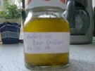 Gewürz-Öl - Rezept