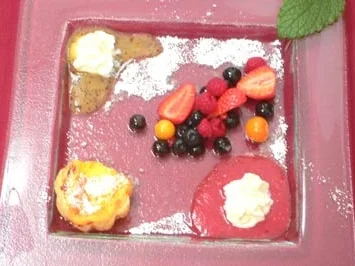 Rezept: Sahnetörtchen - Pasteis de Nata Bild Nr. 9 Sahnetörtchen - Pasteis de Nata - Rezept - Bild Nr. 9