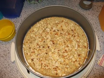 Torte - BESCHWIPSTE KIRSCHEN FÜR EUCH - Rezept - Bild Nr. 5