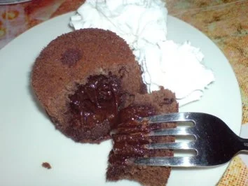 Rezept: Muffin Muffin - Rezept