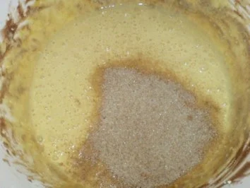 Rezept: Muffin Bild Nr. 5 Muffin - Rezept - Bild Nr. 5