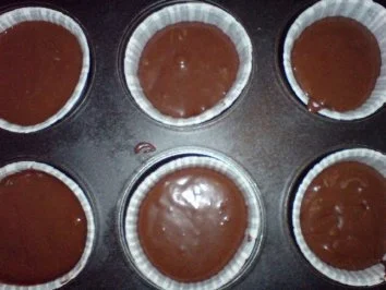 Rezept: Muffin Bild Nr. 7 Muffin - Rezept - Bild Nr. 7