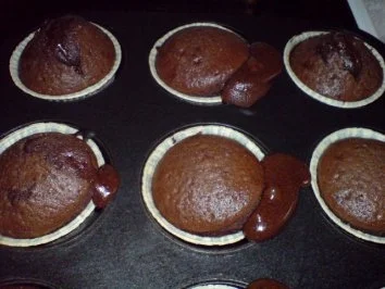 Rezept: Muffin Bild Nr. 8 Muffin - Rezept - Bild Nr. 8