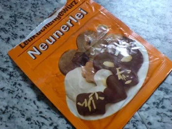 Rezept: Muffin Bild Nr. 4 Muffin - Rezept - Bild Nr. 4