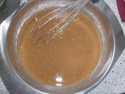 Orangen-Vinaigrette - Rezept