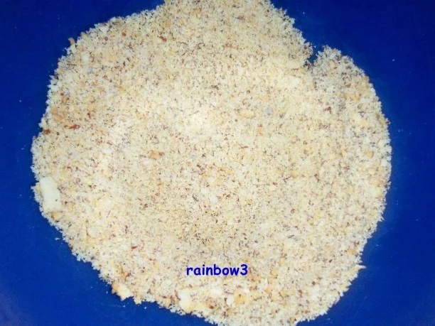 Rezept: Süßes: Schokoladen-Salami Bild Nr. 4 Süßes: Schokoladen-Salami - Rezept - Bild Nr. 4