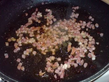 Schweinefilet in Zwiebelsoße - Rezept - Bild Nr. 10