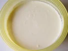 Sauce: Limetten-Dip - Rezept