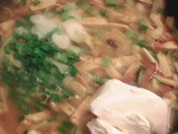 Tofu in Currysauce - Rezept - Bild Nr. 4