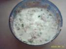 Schinken Dip - Rezept