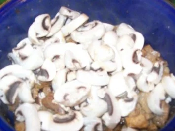 Eintopf - Kesselgulasch - Rezept - Bild Nr. 4