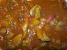 Eintopf - Kesselgulasch - Rezept