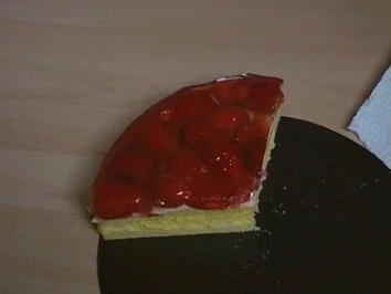 erdbeerkuchen - Rezept - Bild Nr. 2