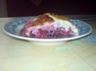 Beerengratin - Rezept