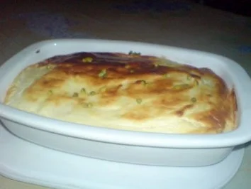 Beerengratin - Rezept - Bild Nr. 2