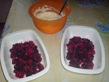 Beerengratin - Rezept - Bild Nr. 6