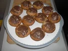 Bananen - Nuss - Muffins - Rezept