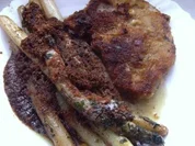 Kräuterspargel - Rezept