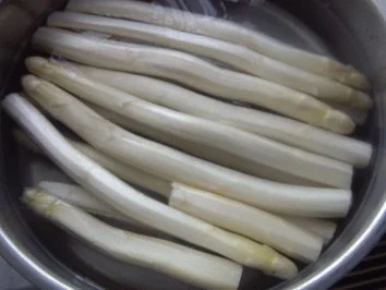 Kräuterspargel - Rezept - Bild Nr. 2