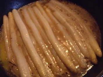 Kräuterspargel - Rezept - Bild Nr. 3