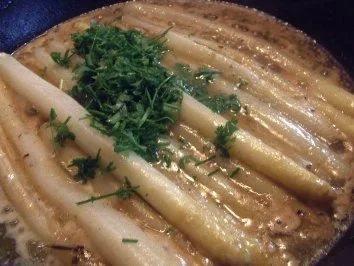 Kräuterspargel - Rezept - Bild Nr. 5
